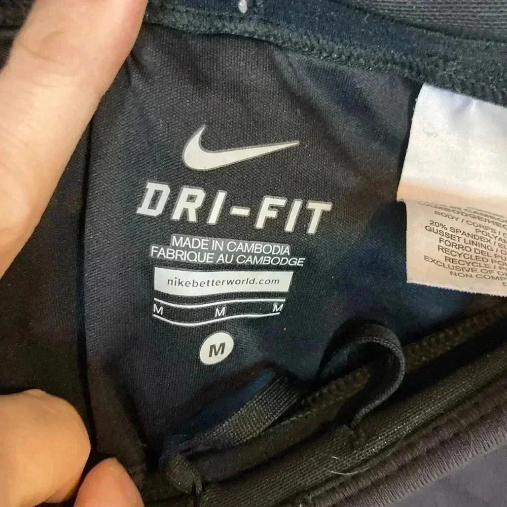Nike‎ leggings - Picture 4 of 6